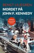 Mordet p John F. Kennedy