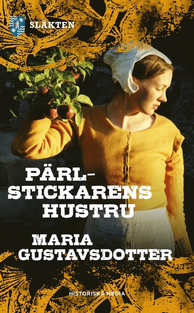 Prlstickarens hustru (pocket)