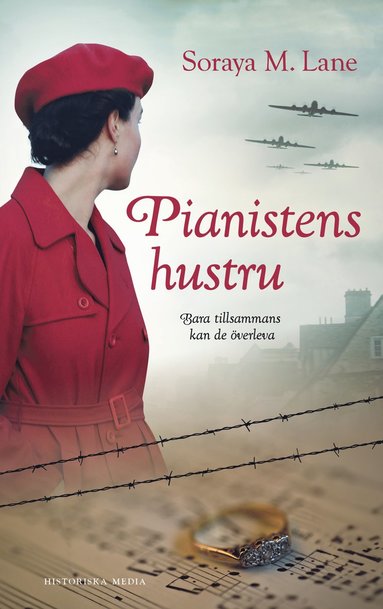 Pianistens hustru
