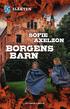 Borgens barn