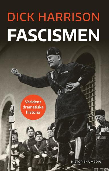 Fascismen (inbunden)