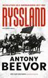 Ryssland : revolution och inbrdeskrig 1917-1921