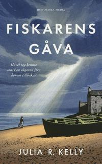 Omslag: Fiskarens gåva