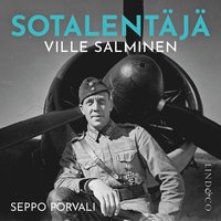Sotalentj Ville Salminen (ljudbok)