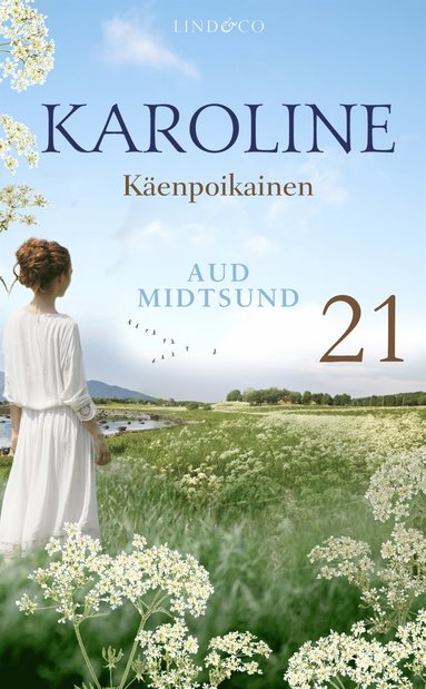 K�enpoikanen (ljudbok)