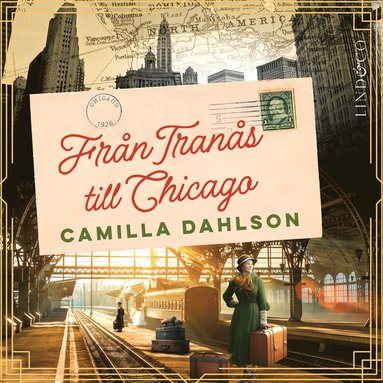 Fr�n Tran�s till Chicago  (e-bok)