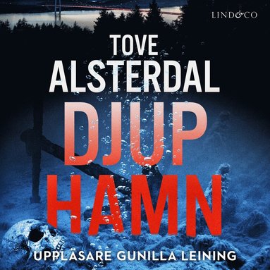 Djuphamn (ljudbok)