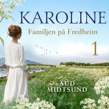 Familjen p Fredheim (ljudbok)