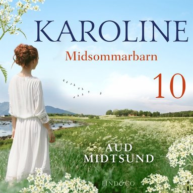 Midsommarbarn (e-bok)
