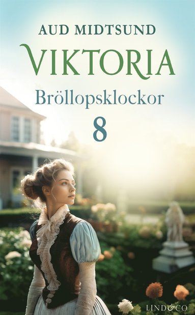 Brllopsklockor  (ljudbok)