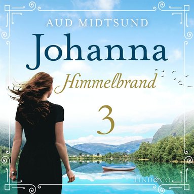 Himmelbrand (e-bok)