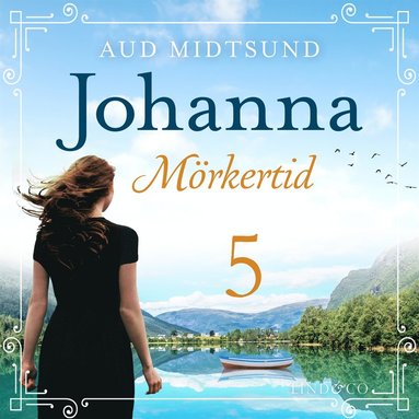 Mrkertid (ljudbok)