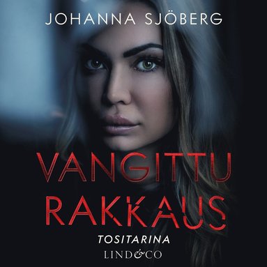 Vangittu rakkaus (ljudbok)