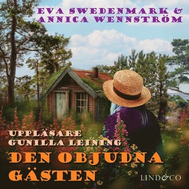 Den objudna gsten (ljudbok)