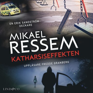 Katharsiseffekten  (pocket)