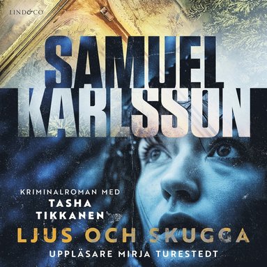Ljus och skugga (ljudbok)