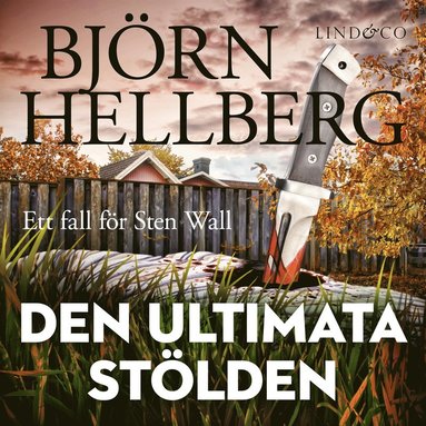 Den ultimata stlden  (ljudbok)