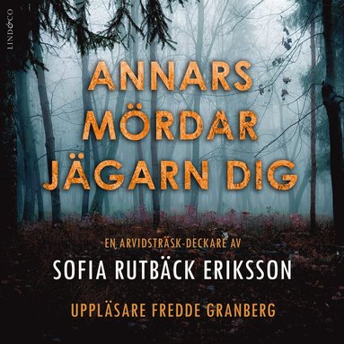 Annars mrdar jgarn dig (e-bok)