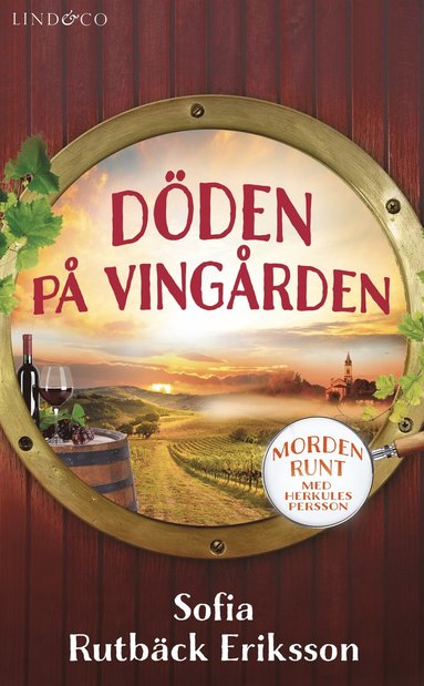Dden p vingrden (e-bok)
