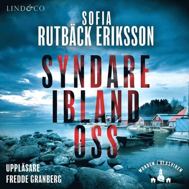 Syndare ibland oss (ljudbok)