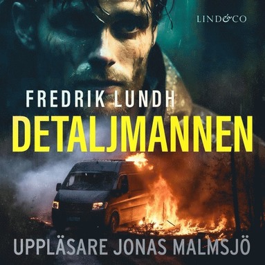 Detaljmannen (pocket)