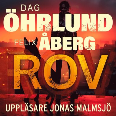 Rov (ljudbok)