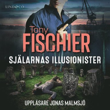 Sjlarnas illusionister (e-bok)