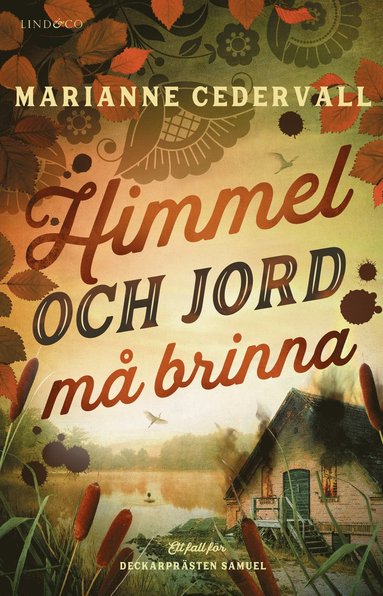 Himmel och jord m brinna (pocket)