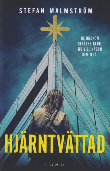 Hjärntvättad (inbunden)