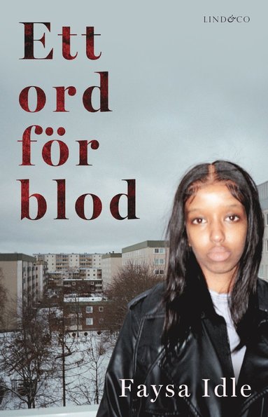 Ett ord fr blod (pocket)
