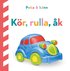 Peka och knn. Kr, rulla, k