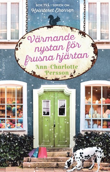 Vrmande nystan fr frusna hjrtan (pocket)