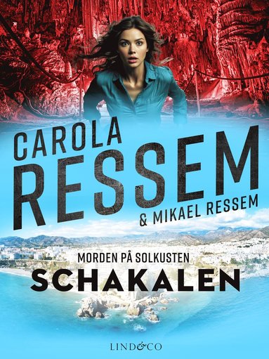 Schakalen (pocket)