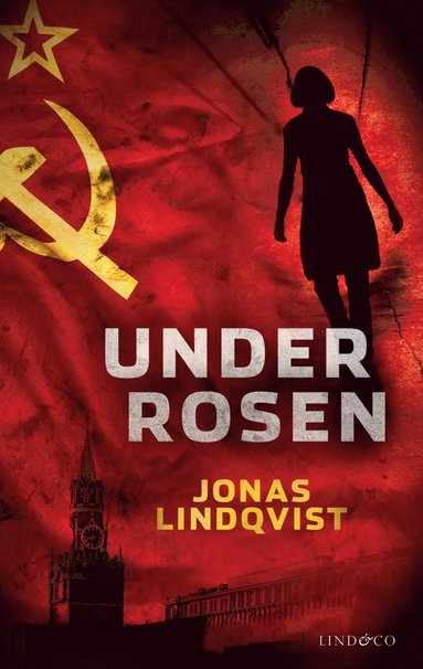 Under Rosen (inbunden)