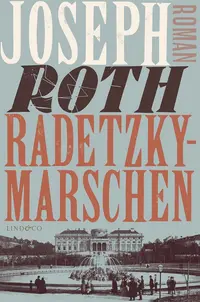 Omslag: Radetzkymarschen