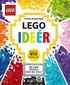 Stora boken med LEGO idéer : med helt nya modeller