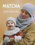 Matcha - Stickat fr alla