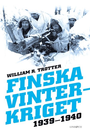 Finska vinterkriget 1939-1940 (pocket)