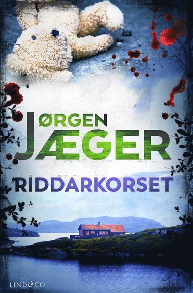 Riddarkorset (ljudbok)