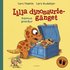 Lilla dinosaurieg�nget. Rasmus gosedjur