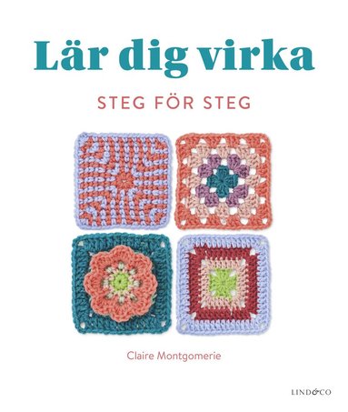 Lr dig virka steg fr steg (inbunden)