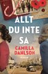 Allt du inte sa