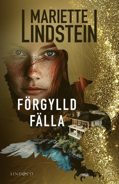   Frgylld flla (inbunden)