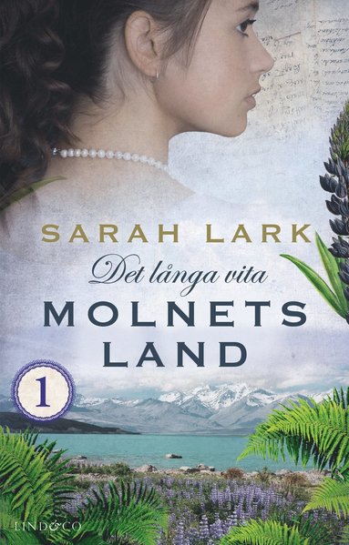 Det lnga vita molnets land. Del 1 (pocket)