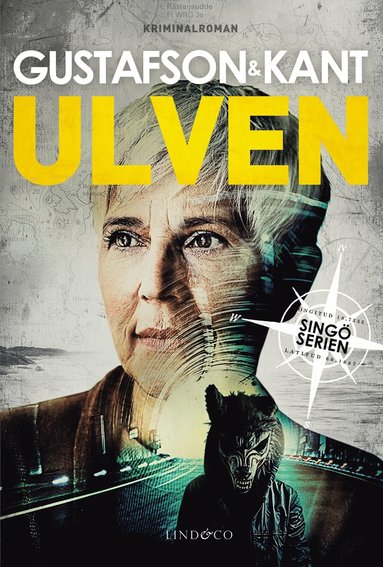 Ulven (inbunden)