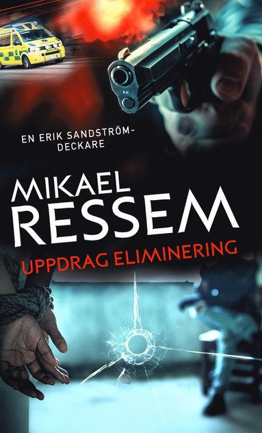 Uppdrag Eliminering (e-bok)