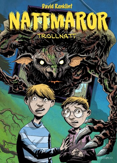 Trollnatt (inbunden)