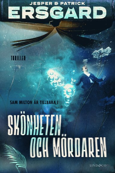 Sknheten och mrdaren (inbunden)