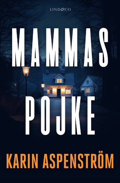 Mammas pojke (inbunden)
