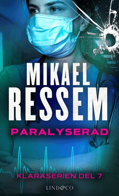 Paralyserad (h�ftad)